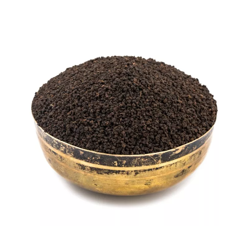 Poudre de truffe noire de Bourgogne ou truffe de champagne - direct...