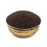 Poudre de truffe noire de Bourgogne ou truffe de champagne - direct...