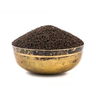 Poudre de truffe noire de Bourgogne ou truffe de champagne - direct...