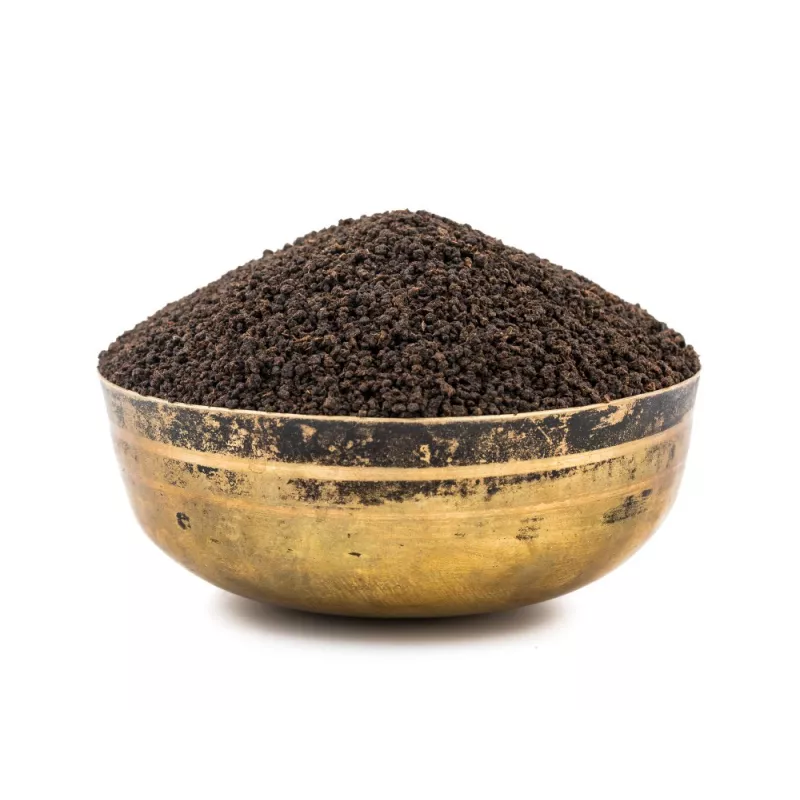 Poudre de truffe noire de Bourgogne ou truffe de champagne - direct... Poudre de truffe noire de Bourgogne ou truffe de champagne - direct...