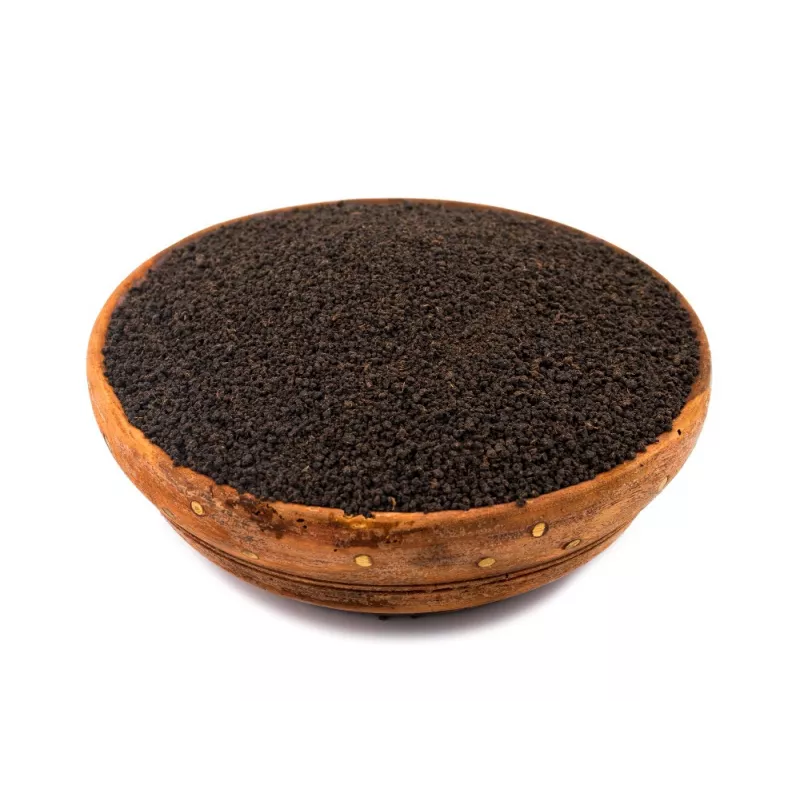 Poudre de truffe noire de Bourgogne ou truffe de champagne - direct...