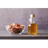 Huile d'amandes bio Vierge de Provence - direct producteur