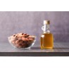 Organic virgin almond oil from Provence - direct producer