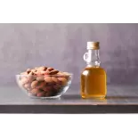 Organic virgin almond oil from Provence - direct producer Organic virgin almond oil from Provence - direct producer