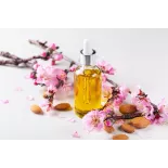 Huile d'amandes bio Vierge de Provence - direct producteur