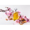 Organic virgin almond oil from Provence - direct producer