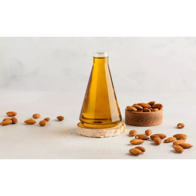 Organic virgin almond oil from Provence - direct producer Organic virgin almond oil from Provence - direct producer