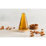 Huile d'amandes bio Vierge de Provence - direct producteur