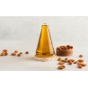 Organic virgin almond oil from Provence - direct producer