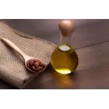 Organic virgin almond oil from Provence - direct producer Organic virgin almond oil from Provence - direct producer