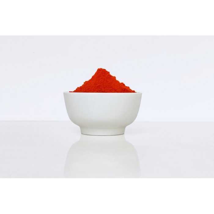 Organic chili pepper powder AOC PDO from Espelette - Direct Producer