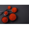 Organic chili pepper powder AOC PDO from Espelette - Direct Producer