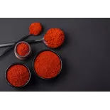 Organic chili pepper powder AOC PDO from Espelette - Direct Producer