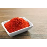 Organic chili pepper powder AOC PDO from Espelette - Direct Producer