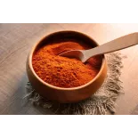 Organic chili pepper powder AOC PDO from Espelette - Direct Producer