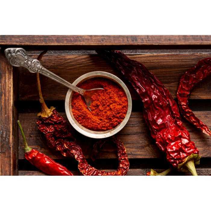 Organic chili pepper powder AOC PDO from Espelette - Direct Producer