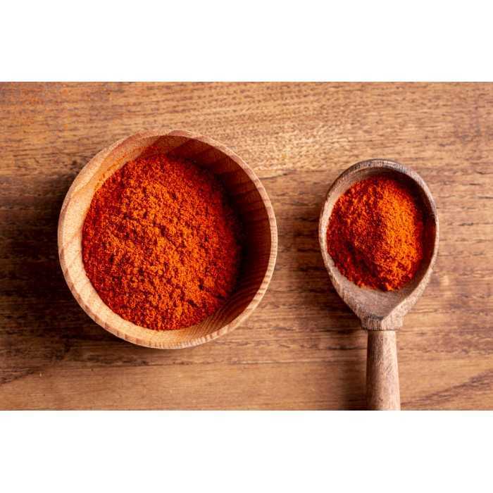 Organic chili pepper powder AOC PDO from Espelette - Direct Producer