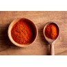 Organic chili pepper powder AOC PDO from Espelette - Direct Producer