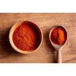 Organic chili pepper powder AOC PDO from Espelette - Direct Producer