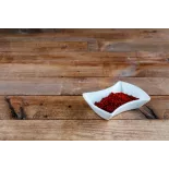 Organic chili pepper powder AOC PDO from Espelette - Direct Producer
