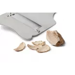 Lamelles de truffe blanche Alba séchée d'Italie - direct producteur
