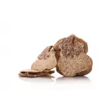 Lamelles de truffe blanche Alba séchée d'Italie - direct producteur