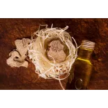 Lamelles de truffe blanche Alba séchée d'Italie - direct producteur
