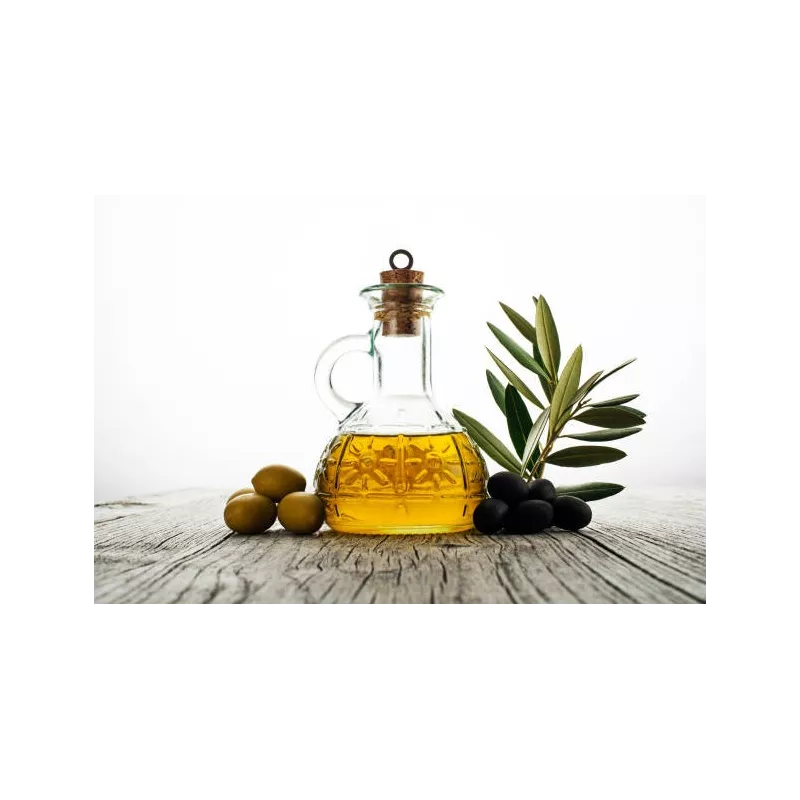 Huile d'olives AOC AOP de Provence bio extra vierge - direct produc... Huile d'olives AOC AOP de Provence bio extra vierge - direct produc...