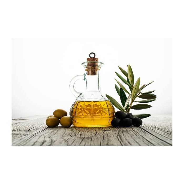 Organic extra virgin olive oil PDO from Provence - direct producer