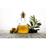 Huile d'olives AOC AOP de Provence bio extra vierge - direct produc...