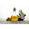 Organic extra virgin olive oil PDO from Provence - direct producer