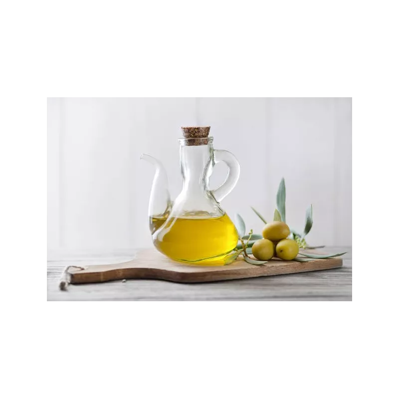 Huile d'olives AOC AOP de Provence bio extra vierge - direct produc...