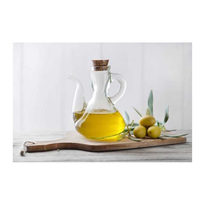 Organic extra virgin olive oil PDO from Provence - direct producer