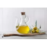 Huile d'olives AOC AOP de Provence bio extra vierge - direct produc...