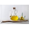 Organic extra virgin olive oil PDO from Provence - direct producer