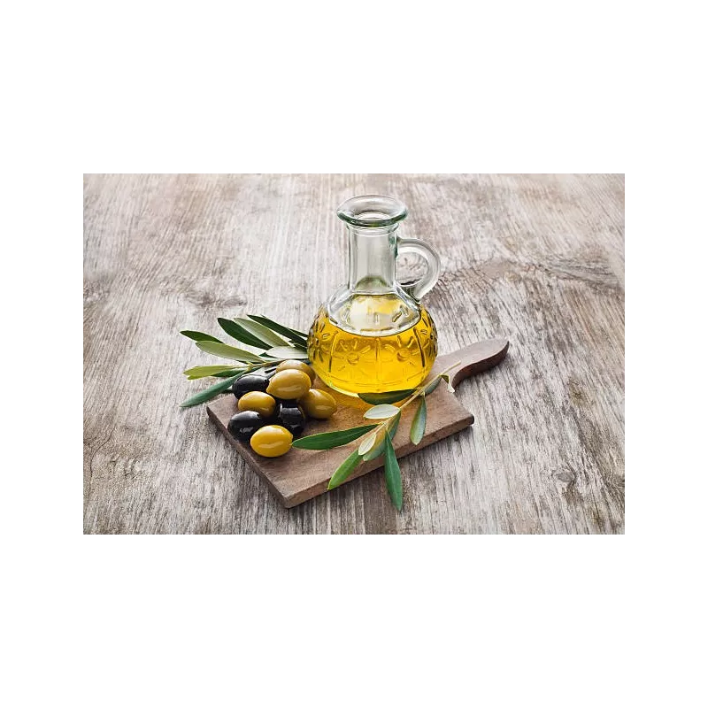 Huile d'olives AOC AOP de Provence bio extra vierge - direct produc...