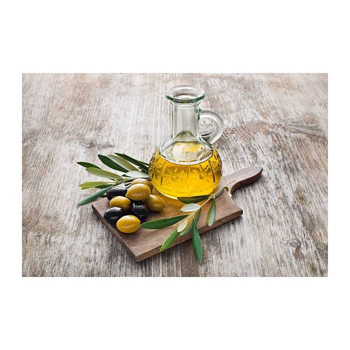 Organic extra virgin olive oil PDO from Provence - direct producer