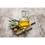 Huile d'olives AOC AOP de Provence bio extra vierge - direct produc...