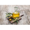 Organic extra virgin olive oil PDO from Provence - direct producer
