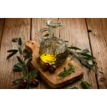 Huile d'olives AOC AOP de Provence bio extra vierge - direct produc...