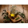 Organic extra virgin olive oil PDO from Provence - direct producer