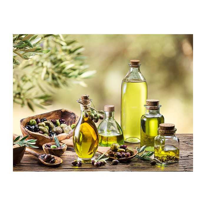 Organic extra virgin olive oil PDO from Provence - direct producer
