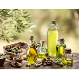 Huile d'olives AOC AOP de Provence bio extra vierge - direct produc...