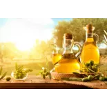Huile d'olives AOC AOP de Provence bio extra vierge - direct produc...