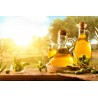 Organic extra virgin olive oil PDO from Provence - direct producer