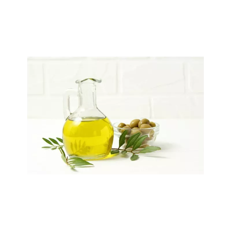 Huile d'olives AOC AOP de Provence bio extra vierge - direct produc...