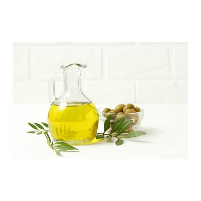 Organic extra virgin olive oil PDO from Provence - direct producer