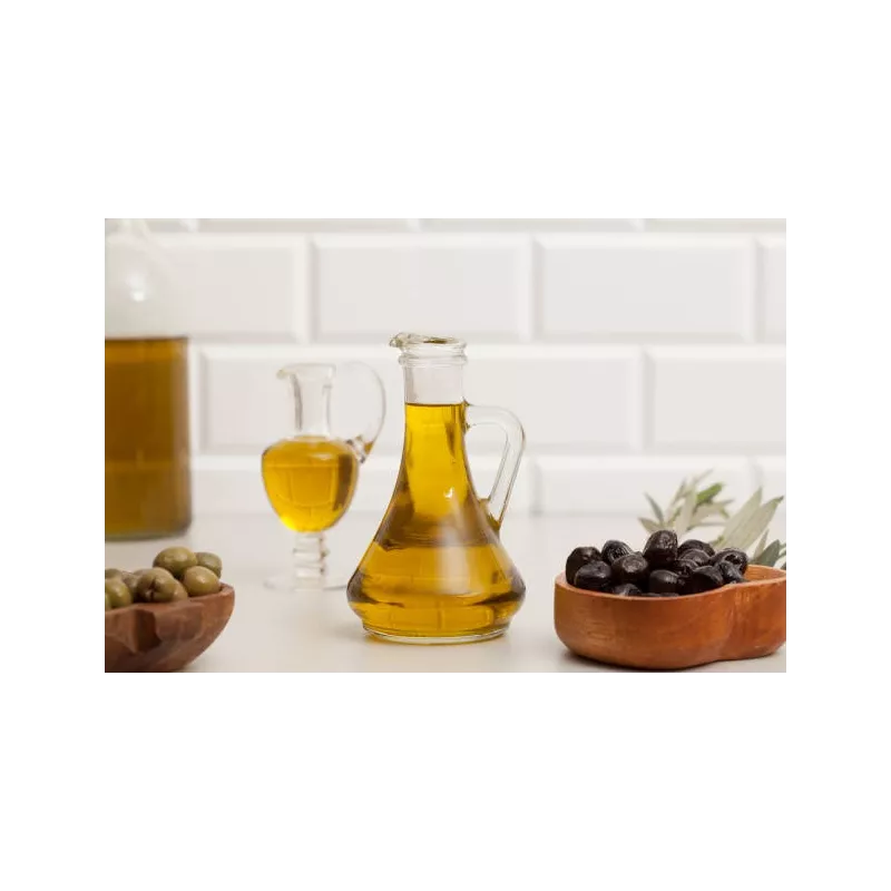Huile d'olives AOC AOP de Provence bio extra vierge - direct produc...