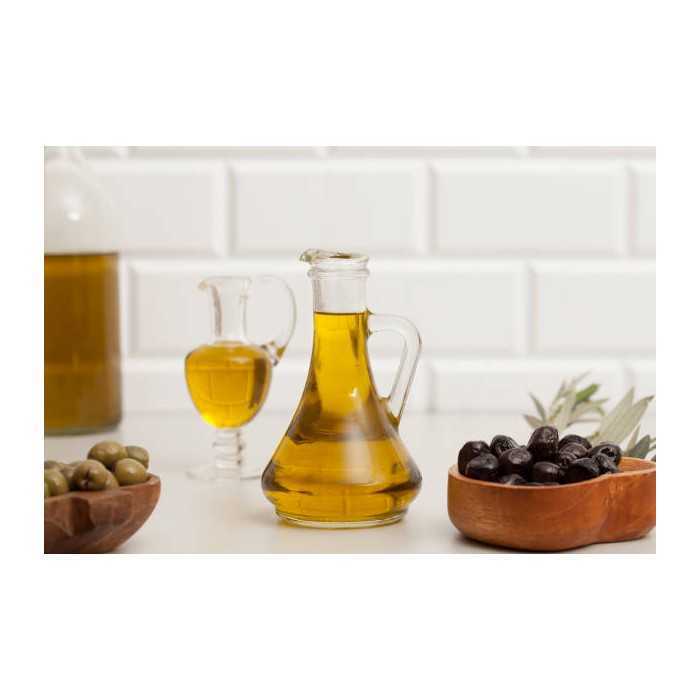 Organic extra virgin olive oil PDO from Provence - direct producer
