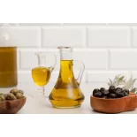 Huile d'olives AOC AOP de Provence bio extra vierge - direct produc...